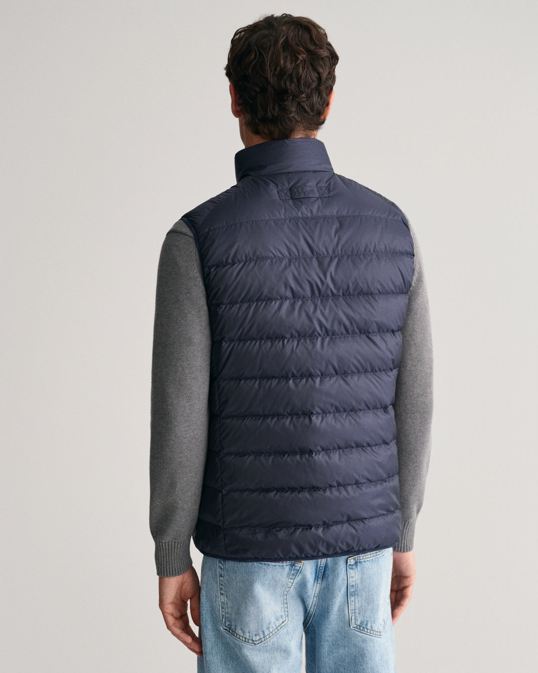 GANT Light Down Vest/Jakna 7006299