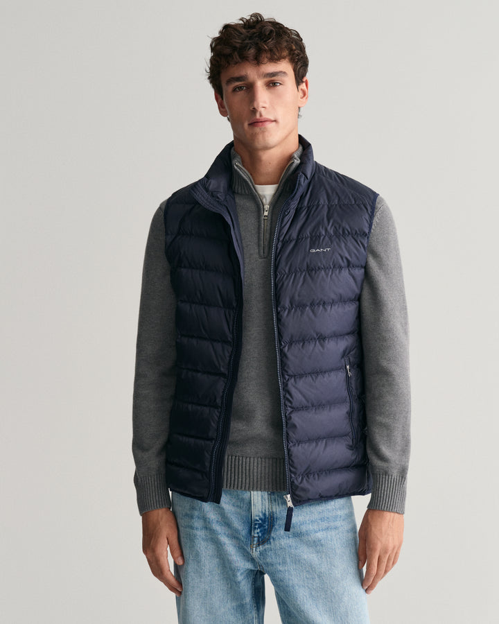 GANT Light Down Vest/Jakna 7006299