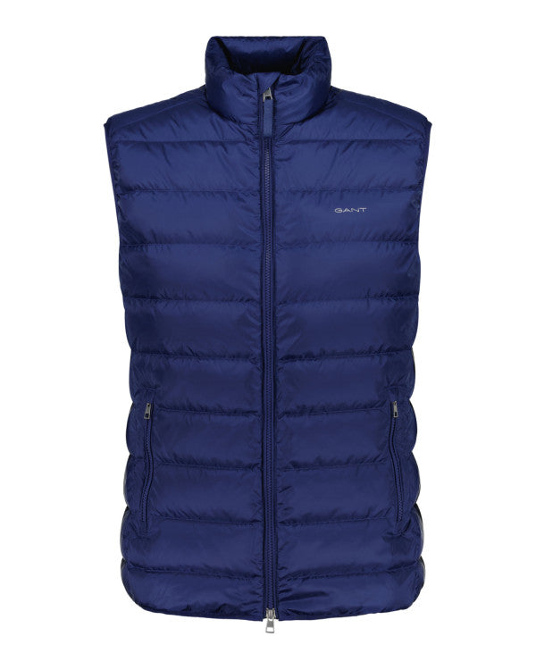 GANT Light Down Vest/Prsluk 7006299