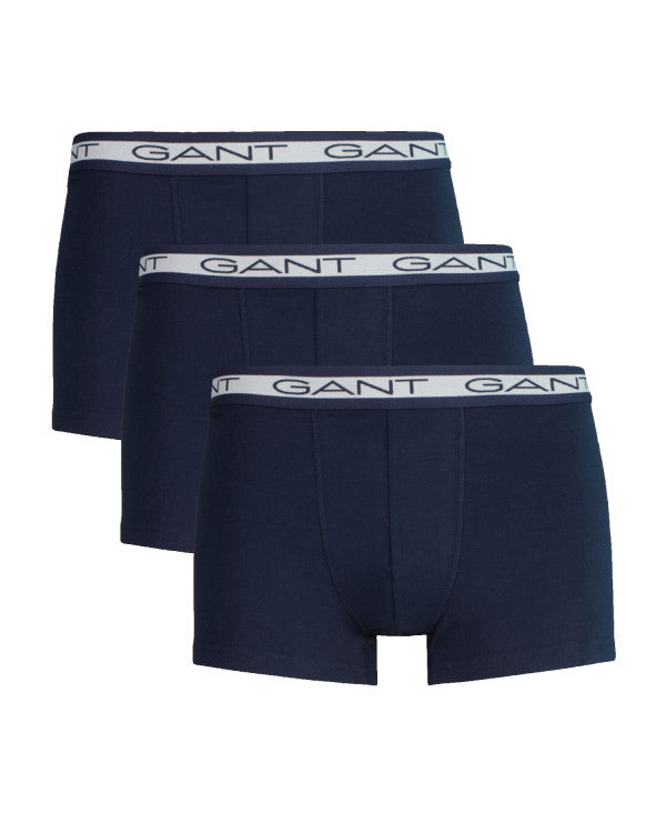 GANT Core Trunk 3-Pack/Donje rublje 900003053