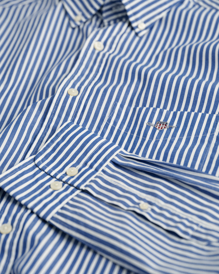 GANT Reg Classic Poplin Stripe Shirt/Košulja 3000130