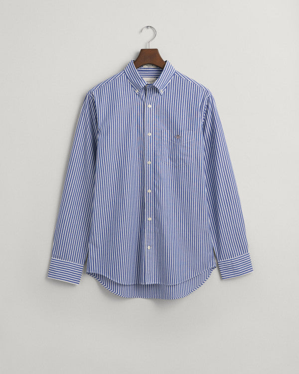 GANT Reg Classic Poplin Stripe Shirt/Košulja 3000130