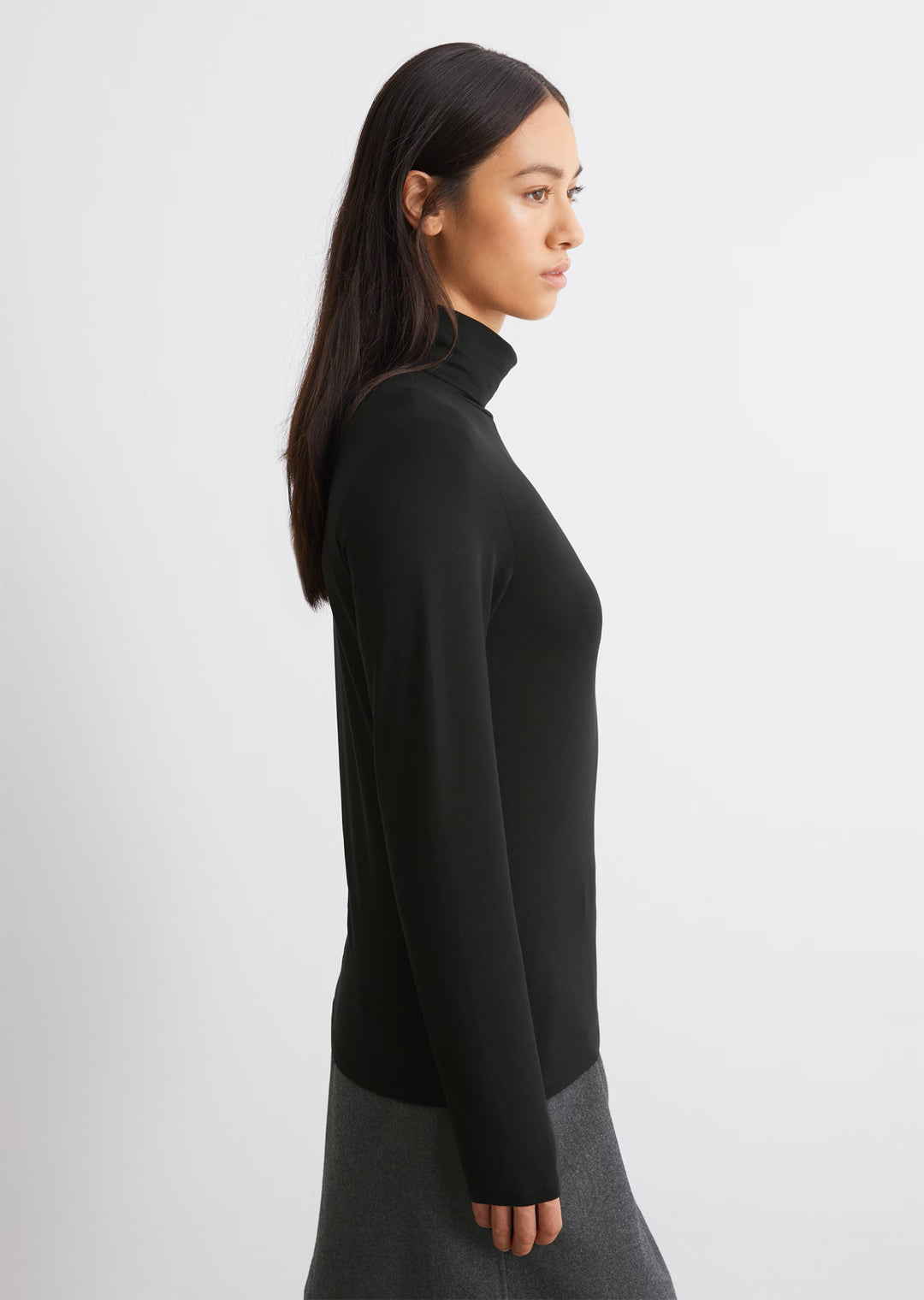 Marc O'PoloT-Shirt L/S Turtleneck/Pulover 409308752241