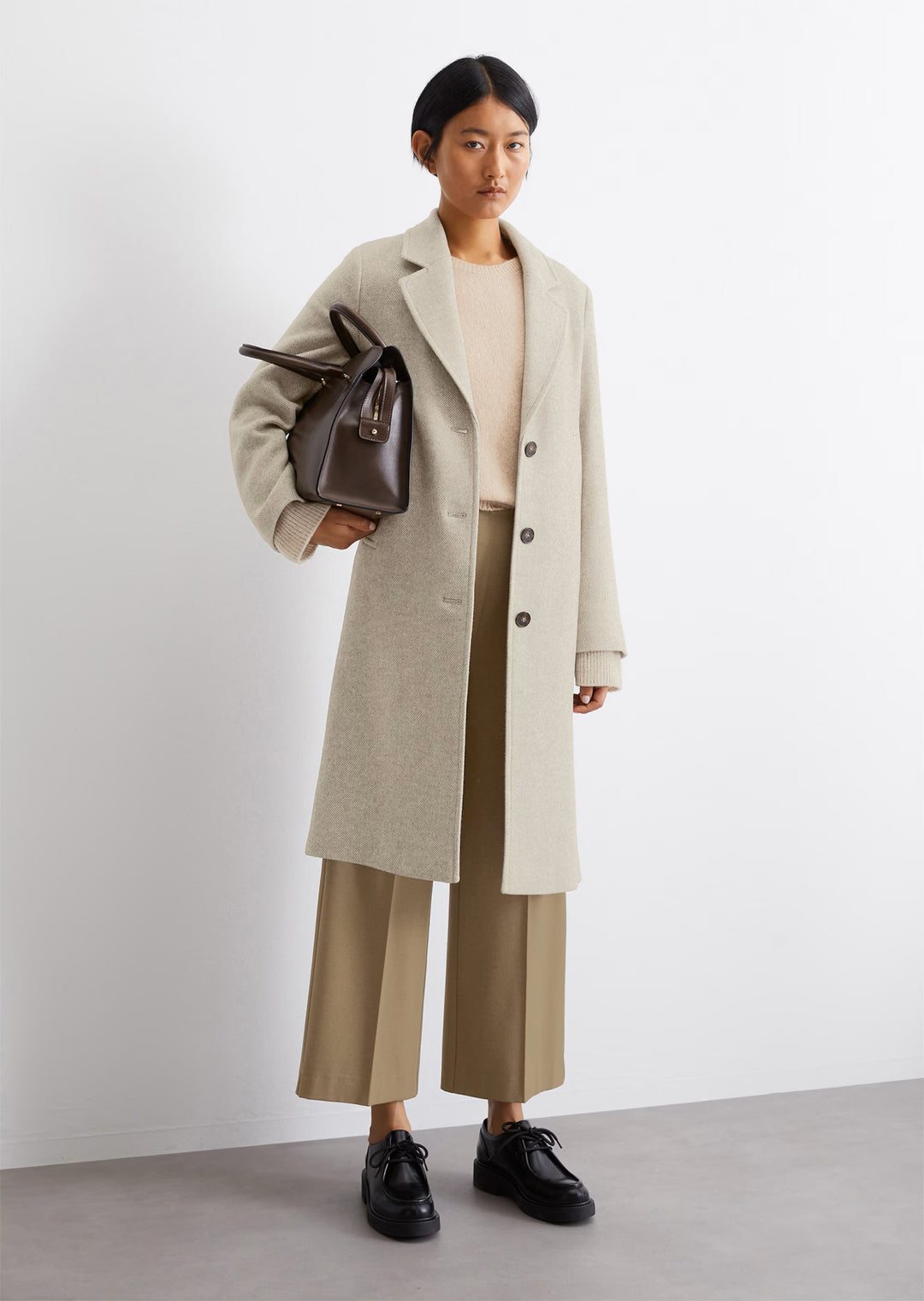 Marc O'Polo Coat/Kaput 408024571265