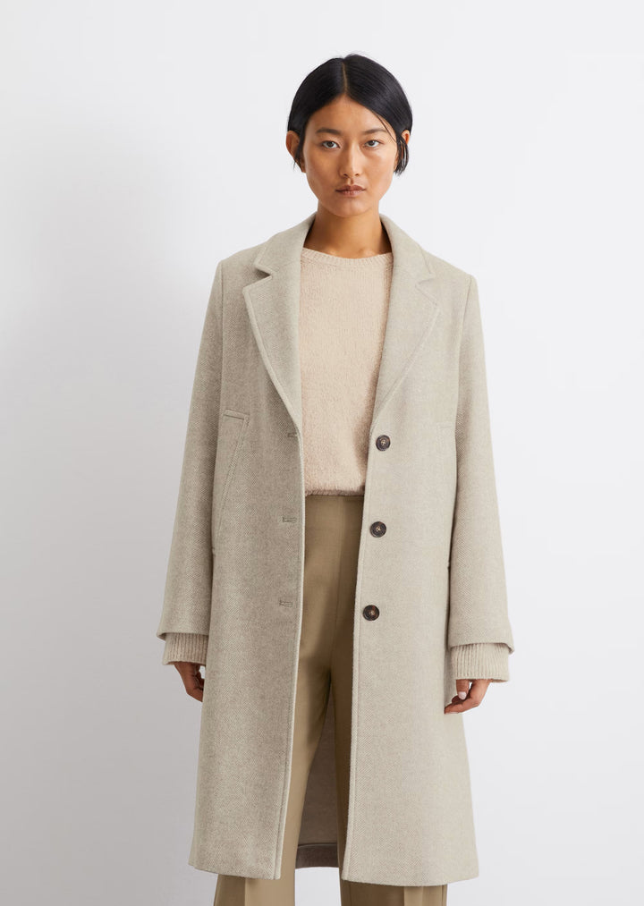 Marc O'Polo Coat/Kaput 408024571265