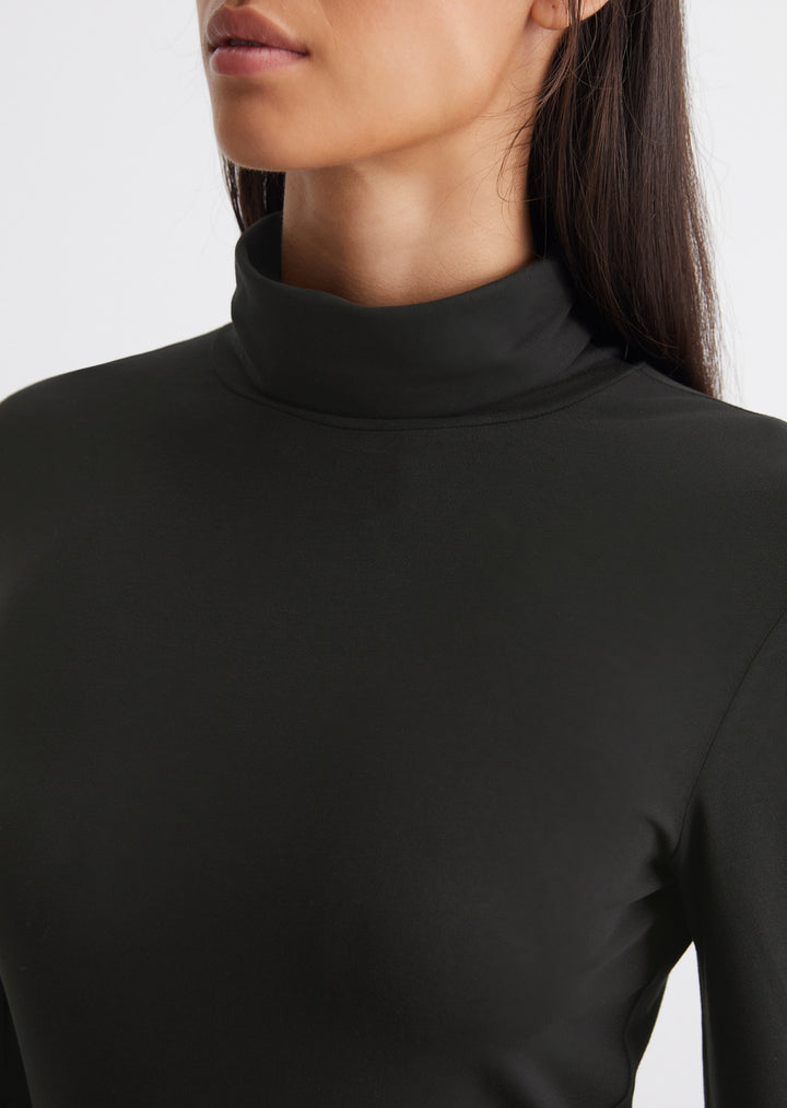 Marc O'PoloT-Shirt L/S Turtleneck/Pulover 409308752241