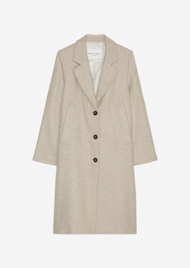 Marc O'Polo Coat/Kaput 408024571265