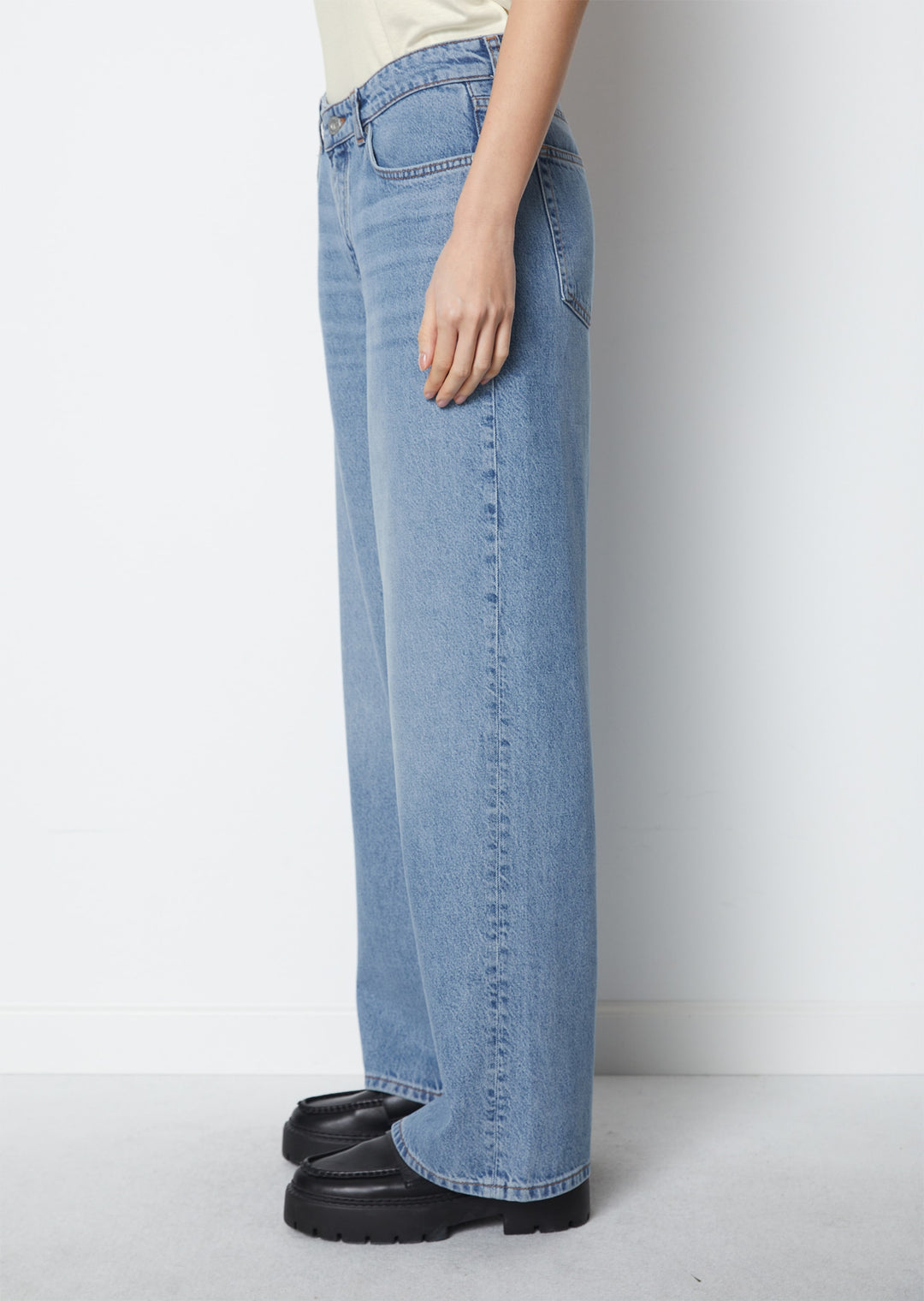 Marc O'Polo Denim Pant/Hlače