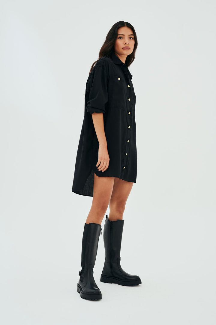 B.Intl Alicia Tall Chelsea Boot/Čizme LFO0719