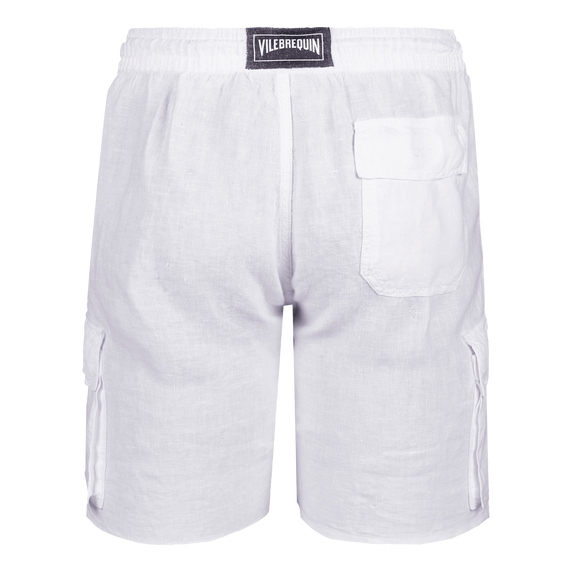 Vilebrequin Shorts / Bermude BAIU3U01