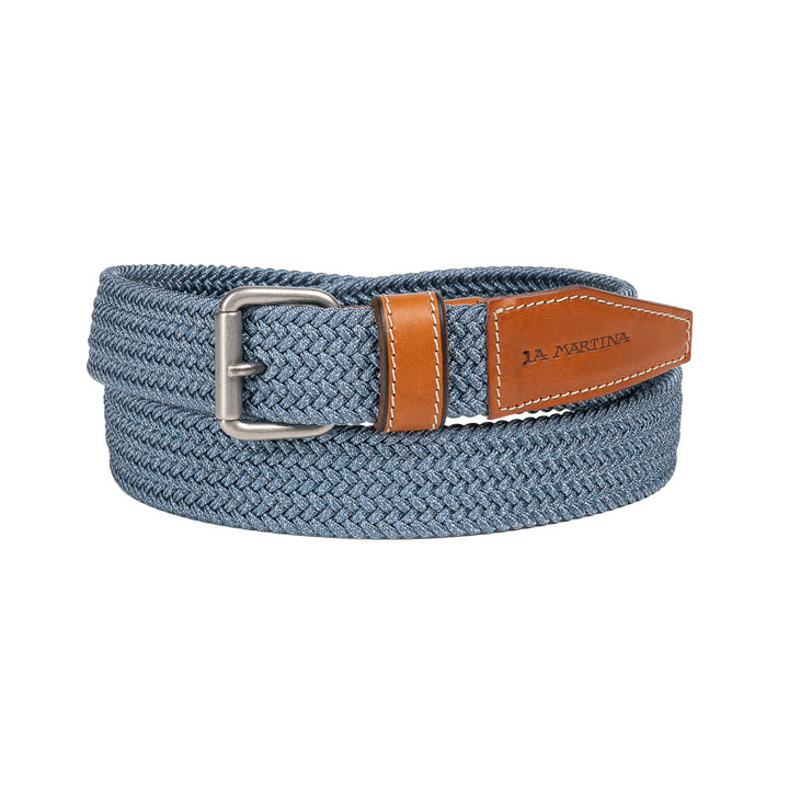 La Martina Belt/ Remen LMCU00782N