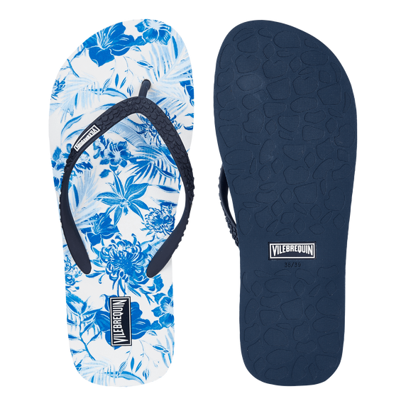 Vilebrequin Flip Flops/Japanke COWA5103