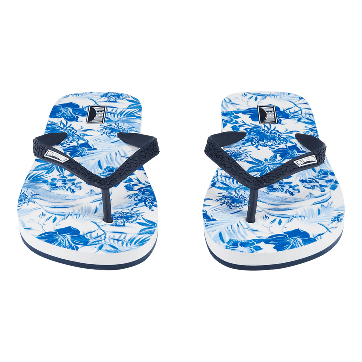 Vilebrequin Flip Flops/Japanke COWA5103