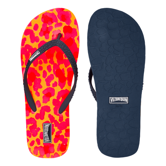 Vilebrequin Flip Flops/Japanke COWA5135