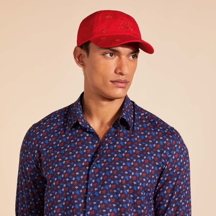 Vilebrequin Unisex Cap / Kapa CTLC4493