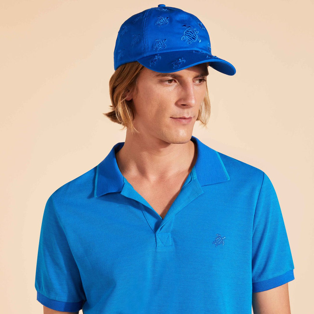 Vilebrequin Unisex Cap / Kapa CTLC4493