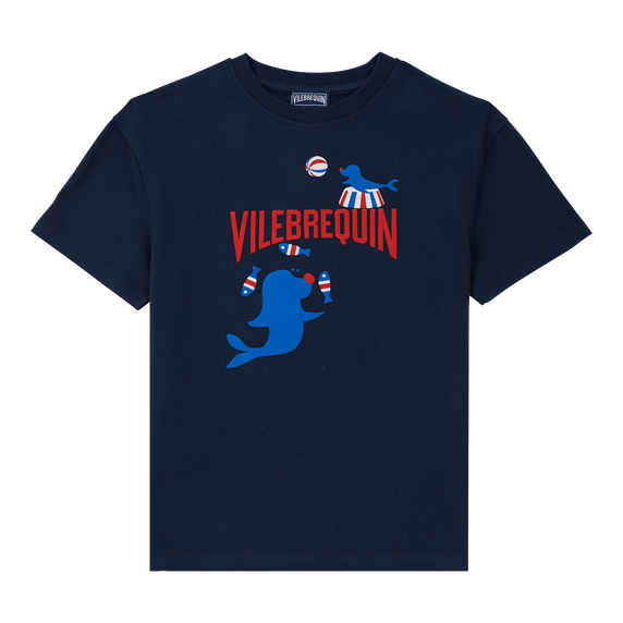 Vilebrequin T-Shirt / Dječja majica GAIAP316