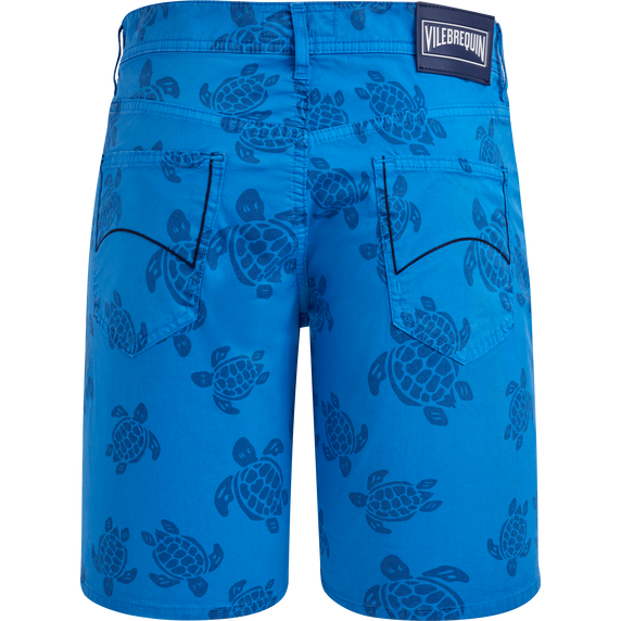 Vilebrequin Shorts / Bermude GRNU3V06