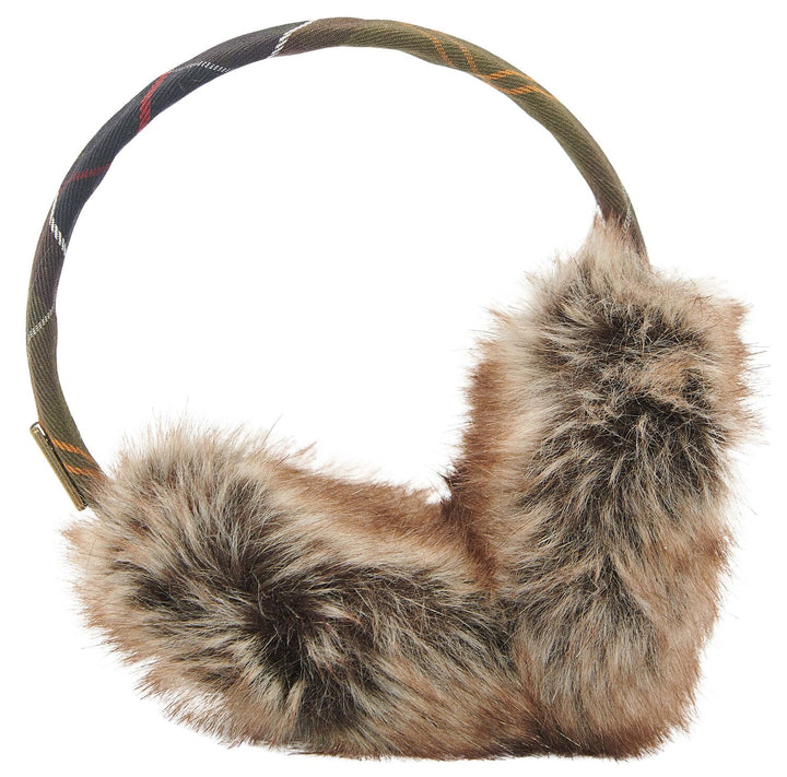 Barbour Barrhill Tartan Ear Muffs/Slušalice LAC0336