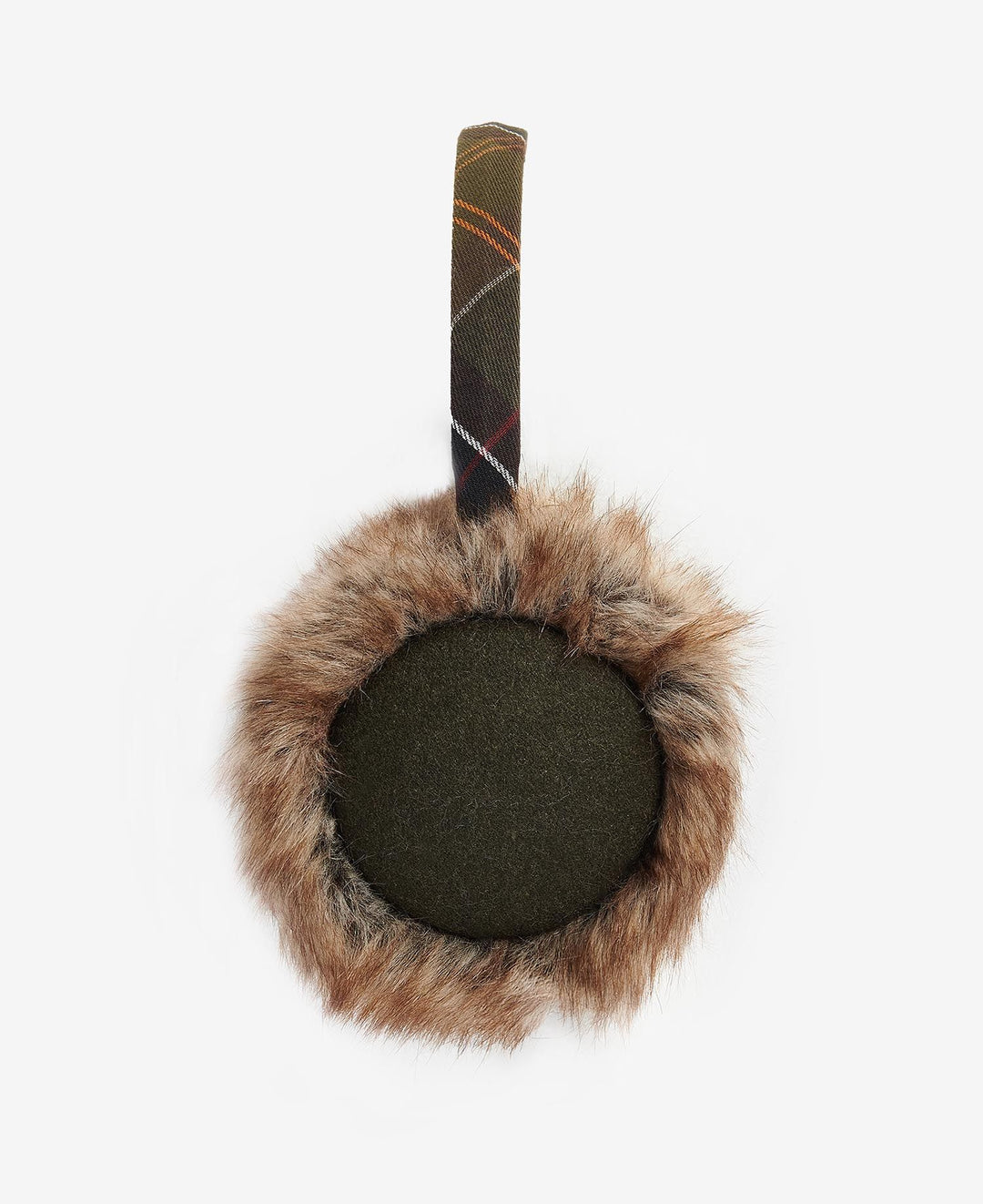 Barbour Barrhill Tartan Ear Muffs/Slušalice LAC0336