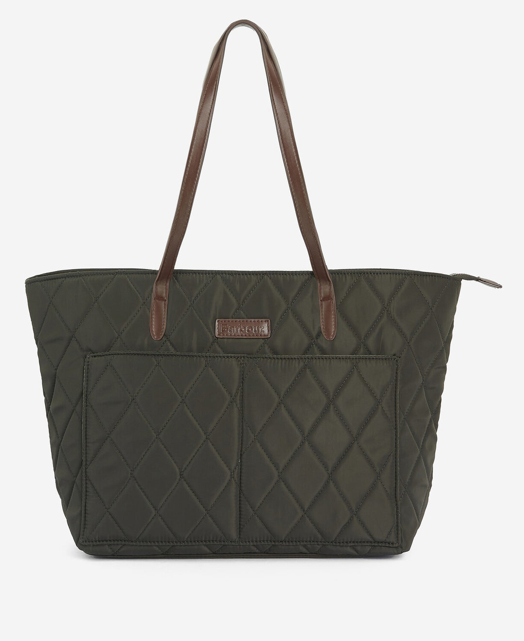 Barbour Quilted Tote Bag/Torba LBA0395