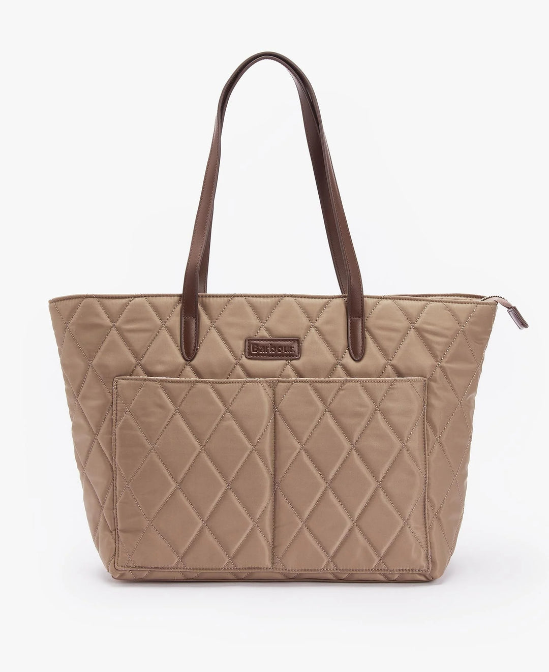 Barbour Quilted Tote Bag/Torba LBA0395