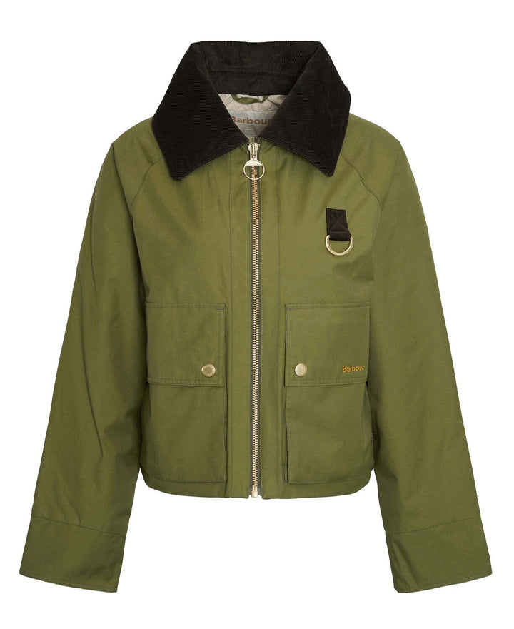 Barbour Nora Casual  Jacket/Jakna LCA0342