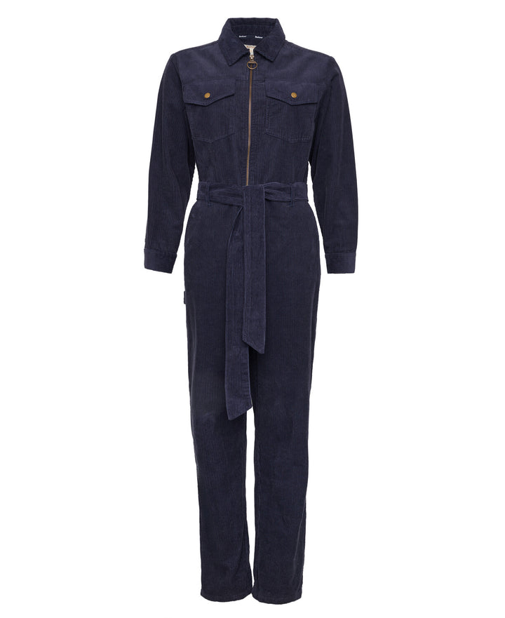 Barbour Amber Jumpsuit/Kombinezon LDR0837