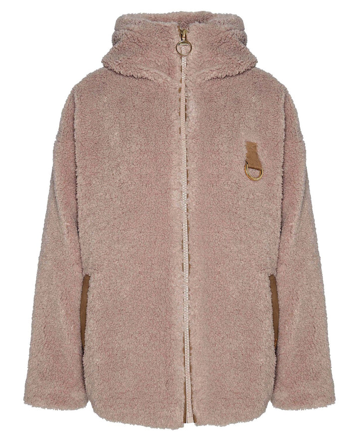 Barbour Amber Fleece/Jakna LFL0072