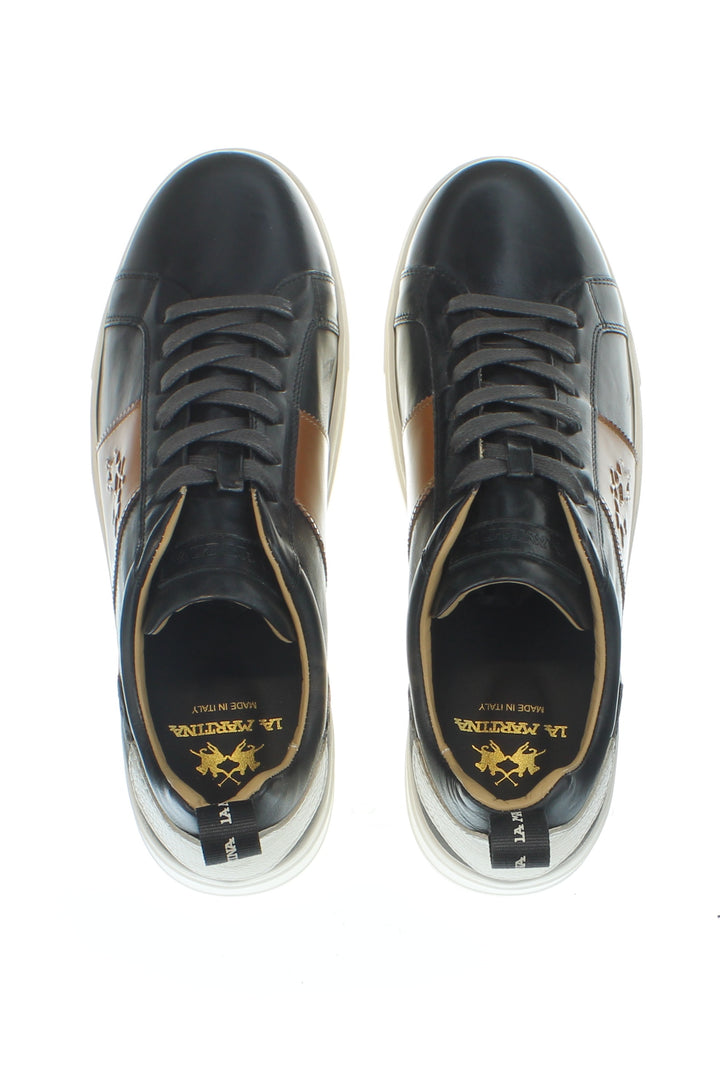 La Martina Color Sneakers/ Tenisice LFM232011