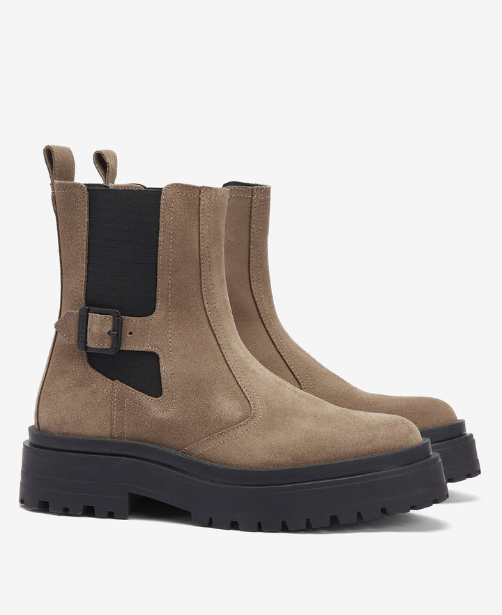 B.Intl Milla Chelsea Boot/Čizme LFO0718