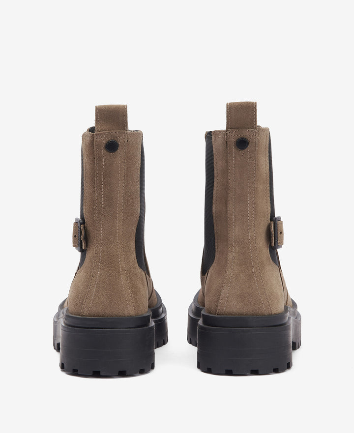 B.Intl Milla Chelsea Boot/Čizme LFO0718