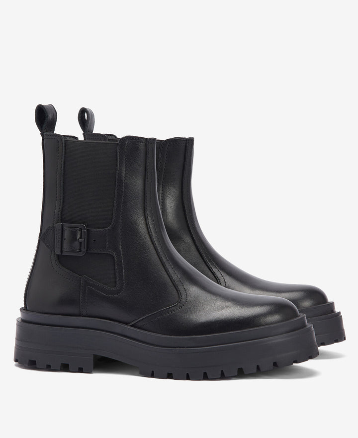 B.Intl Milla Chelsea Boot/Čizme LFO0718