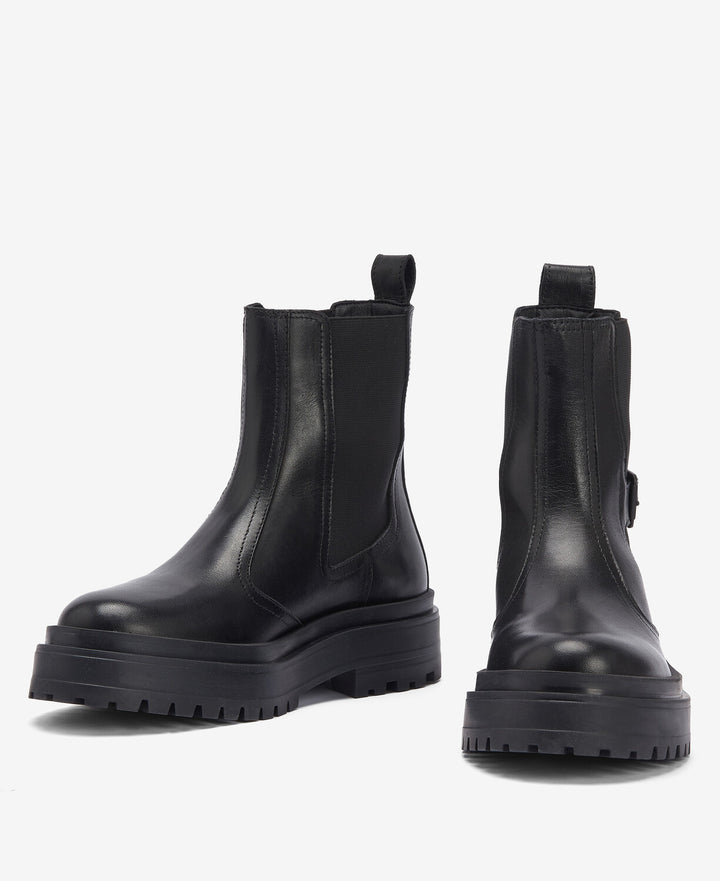 B.Intl Milla Chelsea Boot/Čizme LFO0718