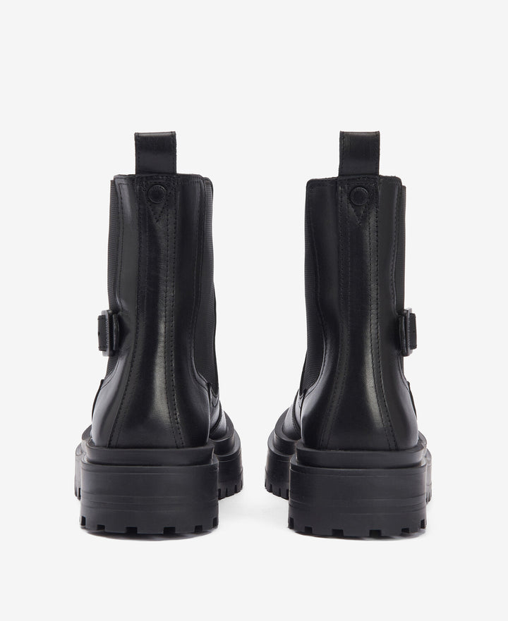 B.Intl Milla Chelsea Boot/Čizme LFO0718