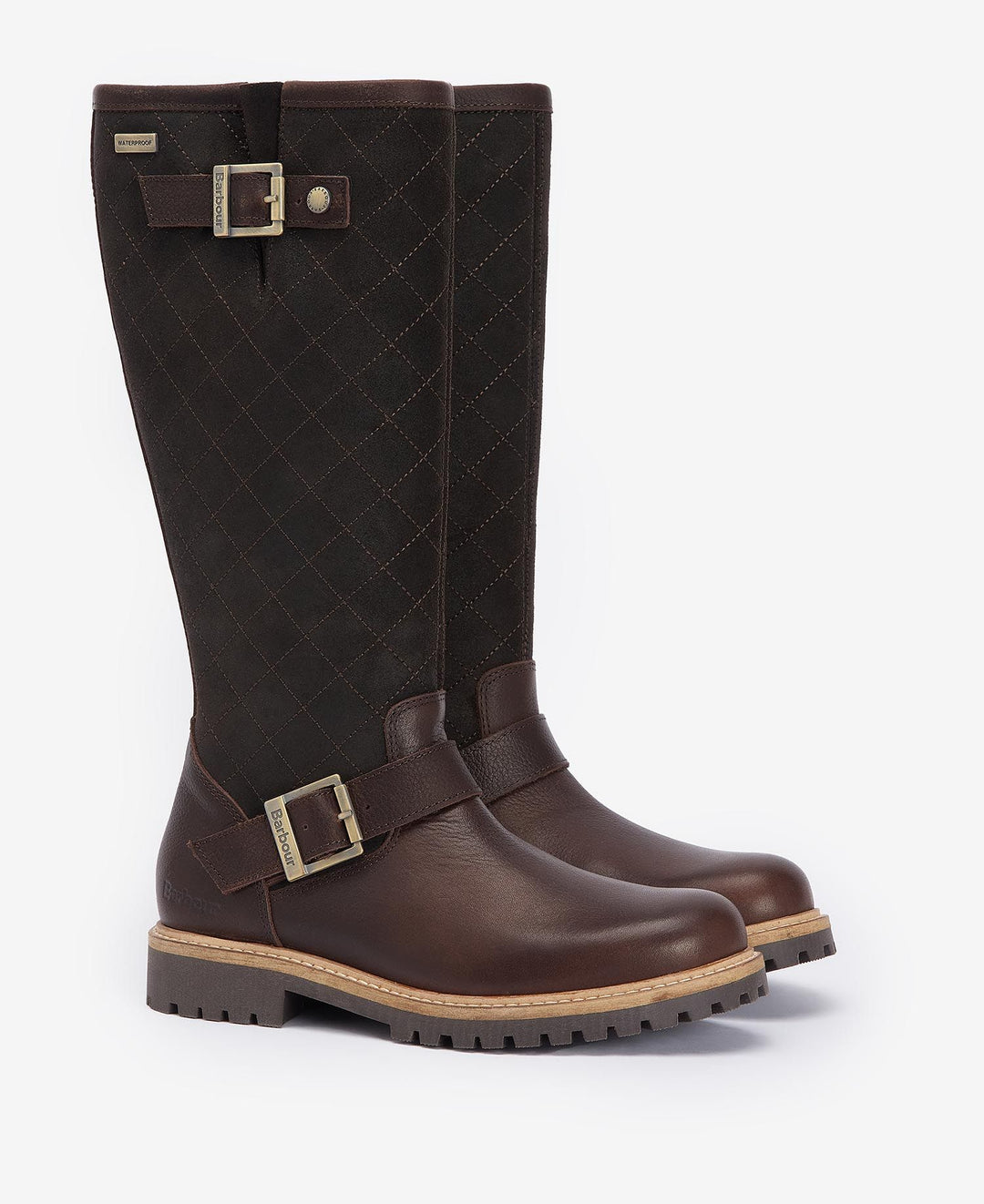 Barbour Willow Tall Boot/Čizme LFO0722