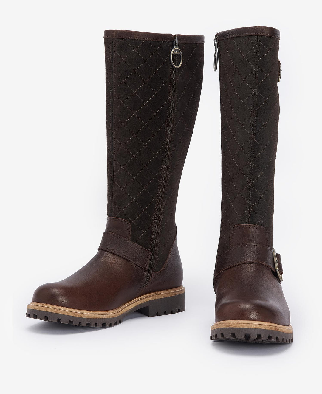 Barbour Willow Tall Boot/Čizme LFO0722