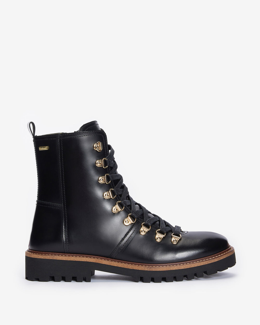 Barbour Blake Hiker Boot/Čizme LFO0724