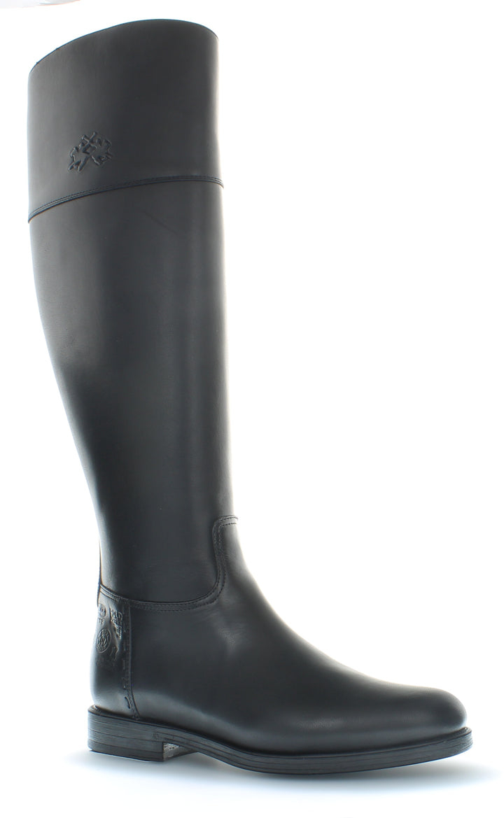 La Martina boots/ Čizme LFW232540