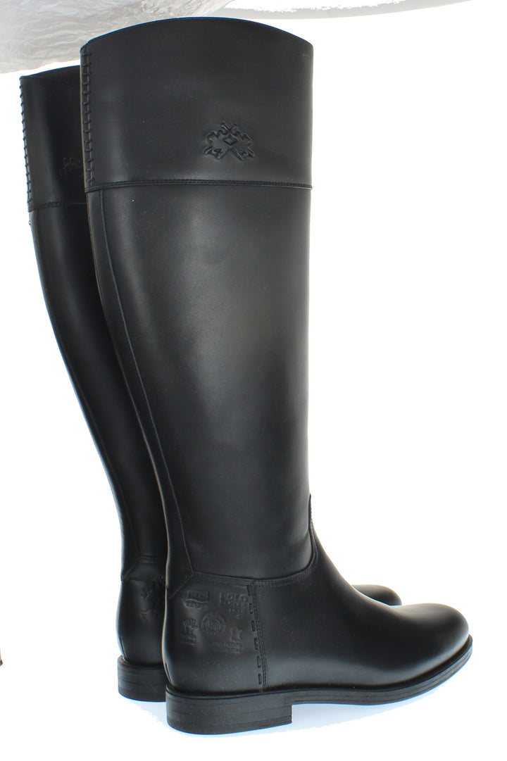 La Martina boots/ Čizme LFW232540