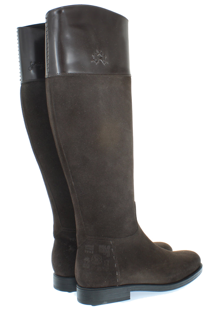 La Martina boots/ Čizme LFW232540