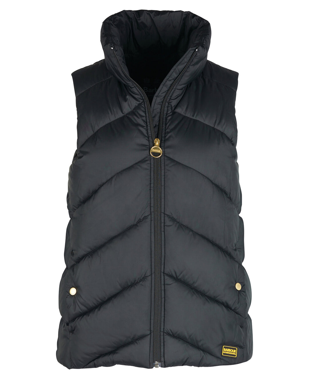 B.Intl Mackney Gilet/Prsluk LGI0086