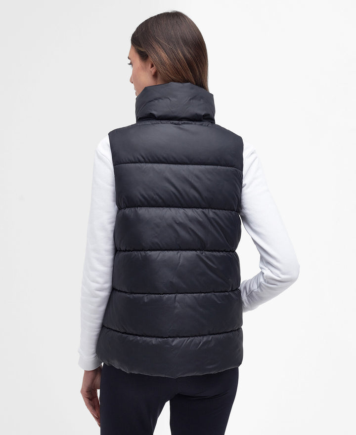 B.Intl Mackney Gilet/Prsluk LGI0086