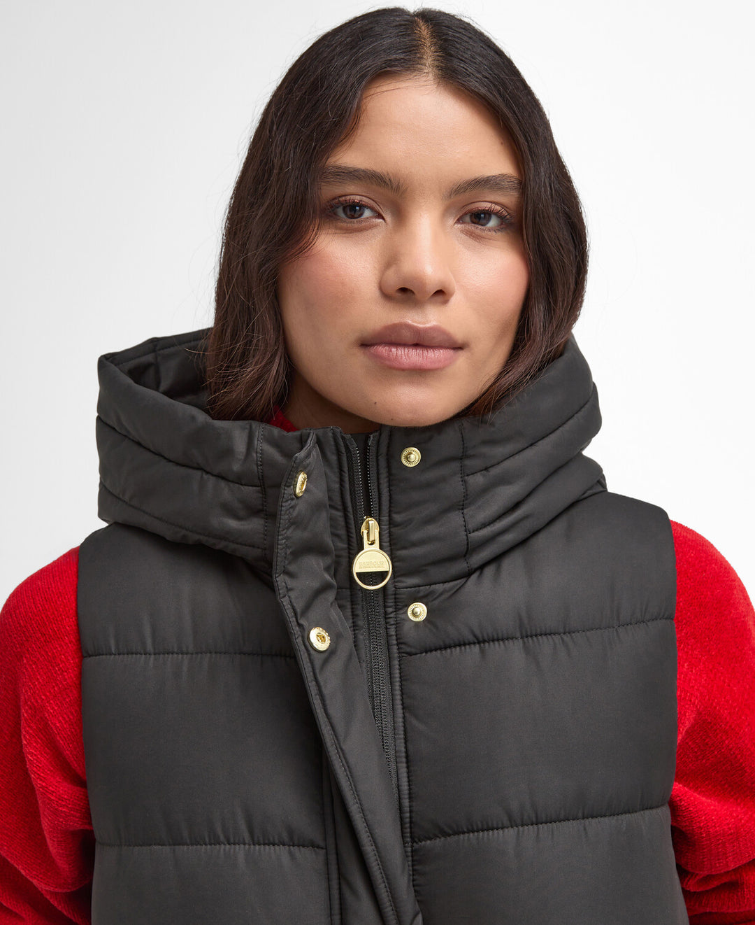 B.Intl Greyson Puffer Gilet/Prsluk LGI0181