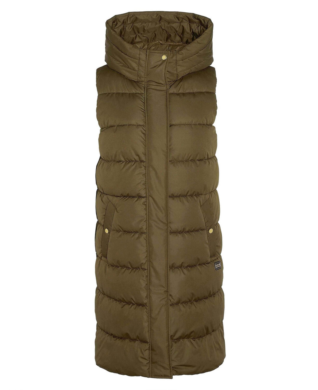 B.Intl Greyson Puffer Gilet/Prsluk LGI0181