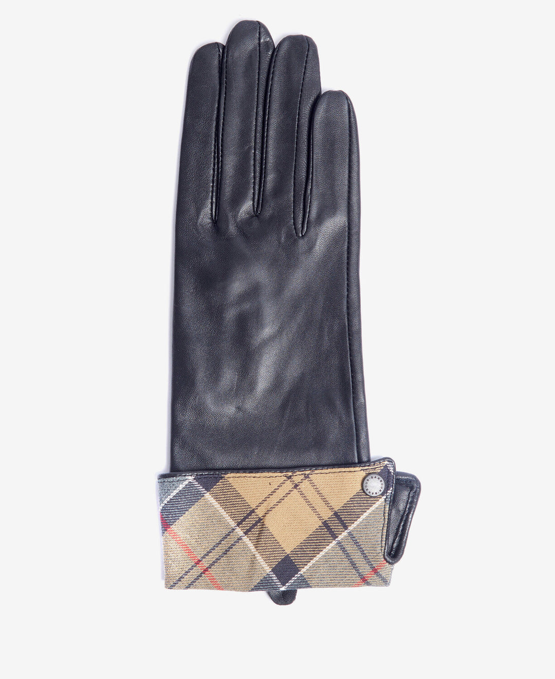 Barbour Lady Jane Leather Gloves/Rukavice LGL0005