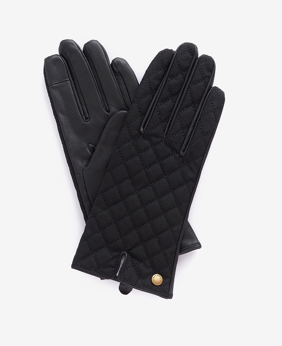 Barbour Scarlet Gloves/Rukavice LGL0135