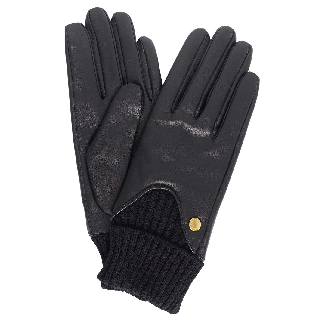 Barbour Deanna Leather Glove/Rukavice LGL0140