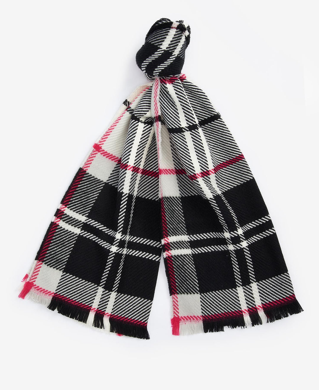 Barbour Pendle Beanie & Blair Scarf Gift Set/Kapa i šal set LGS0094