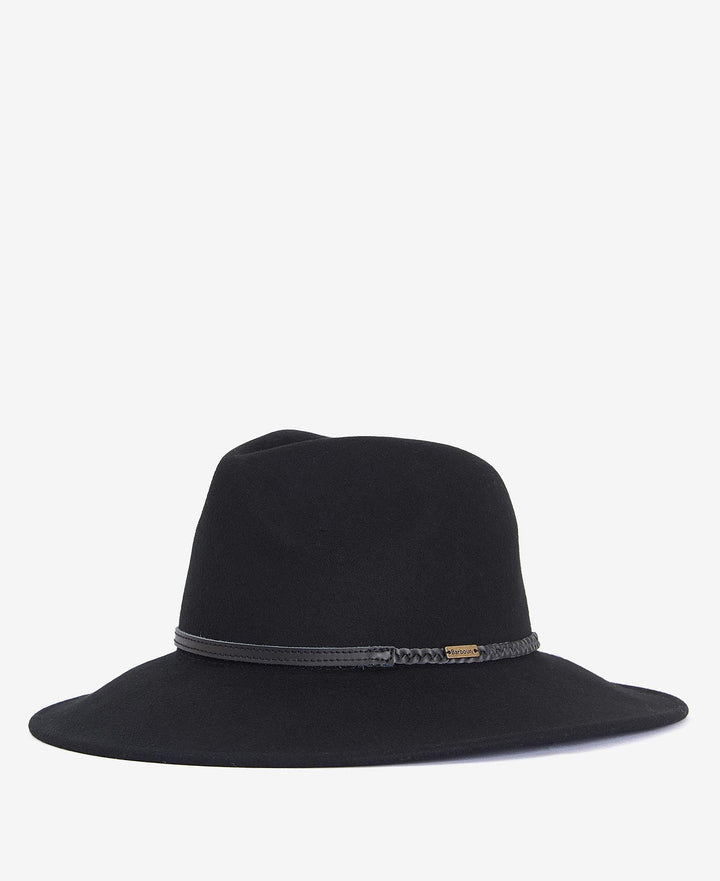 Barbour Tack Fedora Hat/Šešir LHA0217